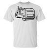 Men's Tall Ultra Cotton® T-Shirt Thumbnail