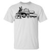 Men's Tall Ultra Cotton® T-Shirt Thumbnail