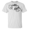 Men's Tall Ultra Cotton® T-Shirt Thumbnail