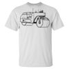 Men's Tall Ultra Cotton® T-Shirt Thumbnail