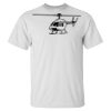 Ultra Cotton® Tall T-Shirt Thumbnail