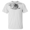 Ultra Cotton® Tall T-Shirt Thumbnail