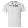 Ultra Cotton® Tall T-Shirt Thumbnail