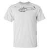 Ultra Cotton® Tall T-Shirt Thumbnail