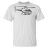 Ultra Cotton® Tall T-Shirt Thumbnail