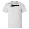 Men's Tall Ultra Cotton® T-Shirt Thumbnail