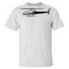 Ultra Cotton® Tall T-Shirt Thumbnail