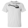 Ultra Cotton® Tall T-Shirt Thumbnail
