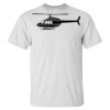 Ultra Cotton® Tall T-Shirt Thumbnail