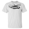 Ultra Cotton® Tall T-Shirt Thumbnail