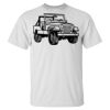 Ultra Cotton® Tall T-Shirt Thumbnail