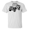 Ultra Cotton® Tall T-Shirt Thumbnail