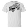 Ultra Cotton® Tall T-Shirt Thumbnail