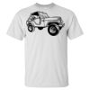 Ultra Cotton® Tall T-Shirt Thumbnail