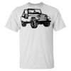 Ultra Cotton® Tall T-Shirt Thumbnail