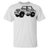 Ultra Cotton® Tall T-Shirt Thumbnail
