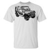 Ultra Cotton® Tall T-Shirt Thumbnail