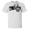Ultra Cotton® Tall T-Shirt Thumbnail