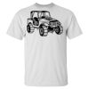 Ultra Cotton® Tall T-Shirt Thumbnail