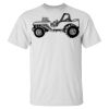 Ultra Cotton® Tall T-Shirt Thumbnail