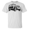 Ultra Cotton® Tall T-Shirt Thumbnail