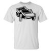 Ultra Cotton® Tall T-Shirt Thumbnail