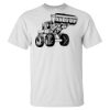 Ultra Cotton® Tall T-Shirt Thumbnail