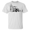 Ultra Cotton® Tall T-Shirt Thumbnail