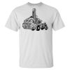 Ultra Cotton® Tall T-Shirt Thumbnail
