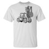 Ultra Cotton® Tall T-Shirt Thumbnail