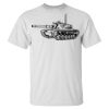 Ultra Cotton® Tall T-Shirt Thumbnail