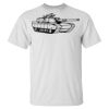 Ultra Cotton® Tall T-Shirt Thumbnail