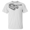 Ultra Cotton® Tall T-Shirt Thumbnail