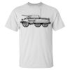 Ultra Cotton® Tall T-Shirt Thumbnail