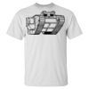 Ultra Cotton® Tall T-Shirt Thumbnail