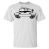 Ultra Cotton® Tall T-Shirt Thumbnail