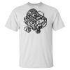 Men's Tall Ultra Cotton® T-Shirt Thumbnail