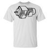 Ultra Cotton® Tall T-Shirt Thumbnail