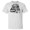 Men's Tall Ultra Cotton® T-Shirt Thumbnail