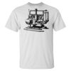 Men's Tall Ultra Cotton® T-Shirt Thumbnail