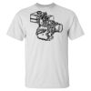 Men's Tall Ultra Cotton® T-Shirt Thumbnail