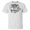 Ultra Cotton® Tall T-Shirt Thumbnail