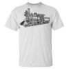 Men's Tall Ultra Cotton® T-Shirt Thumbnail