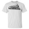 Men's Tall Ultra Cotton® T-Shirt Thumbnail
