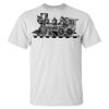 Men's Tall Ultra Cotton® T-Shirt Thumbnail