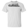 Men's Tall Ultra Cotton® T-Shirt Thumbnail