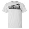 Men's Tall Ultra Cotton® T-Shirt Thumbnail