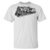 Men's Tall Ultra Cotton® T-Shirt Thumbnail