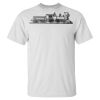 Men's Tall Ultra Cotton® T-Shirt Thumbnail