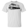 Men's Tall Ultra Cotton® T-Shirt Thumbnail